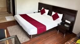 VR Residency in Gurgaon
