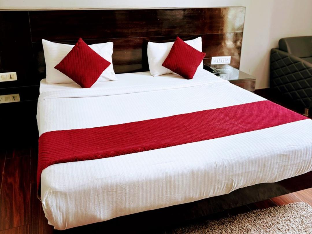 VR Residency in Gurgaon
