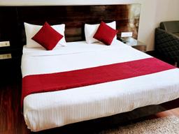 VR Residency in Gurgaon
