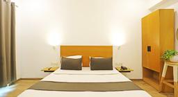 Hotel The Runner in Gurgaon