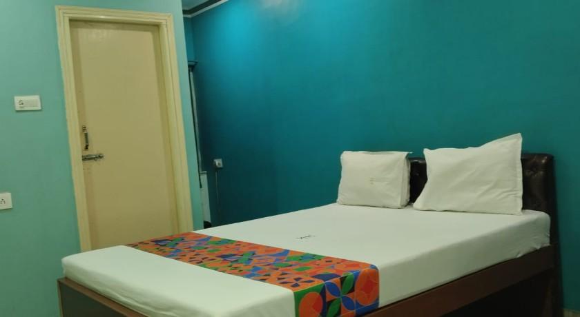 Hotel Nest in Kolkata