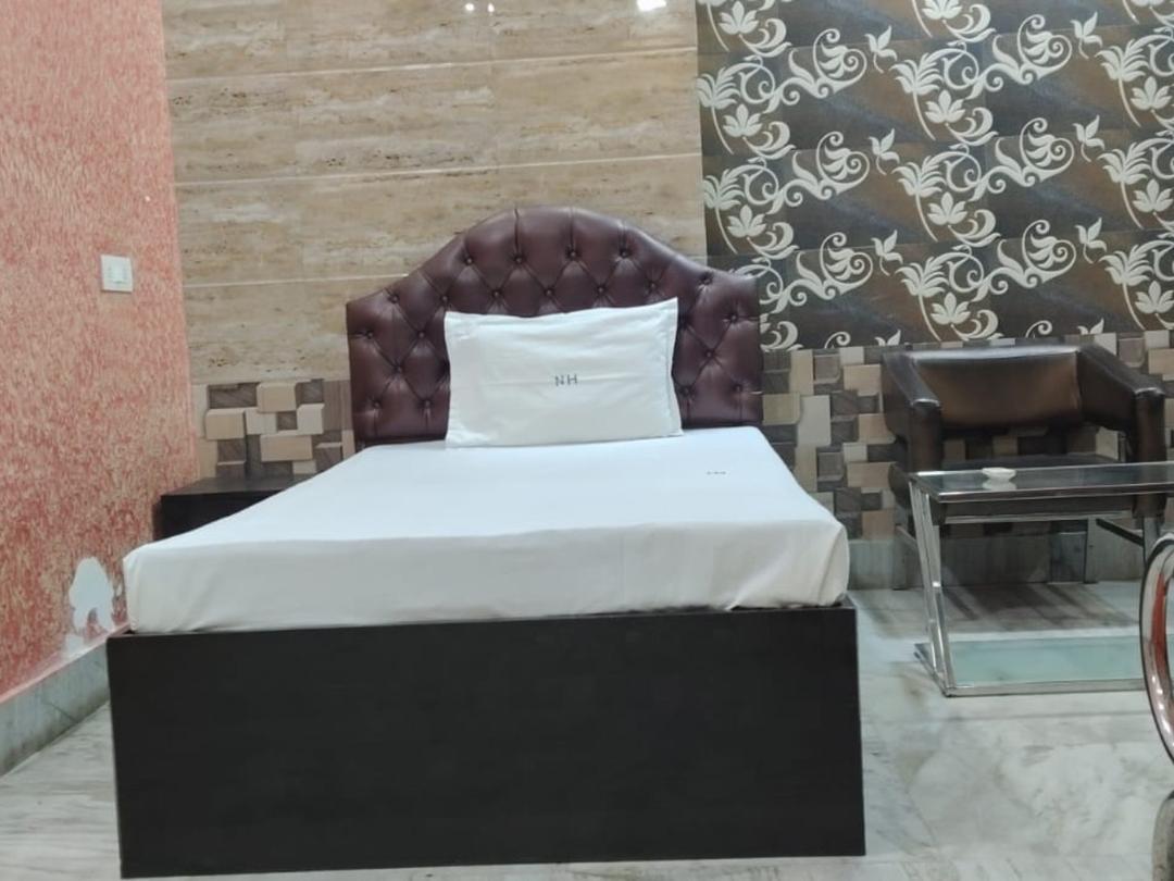 Hotel Nest in Kolkata