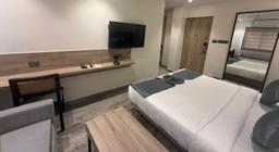 Firangi Pani Eco Suites in Kolkata