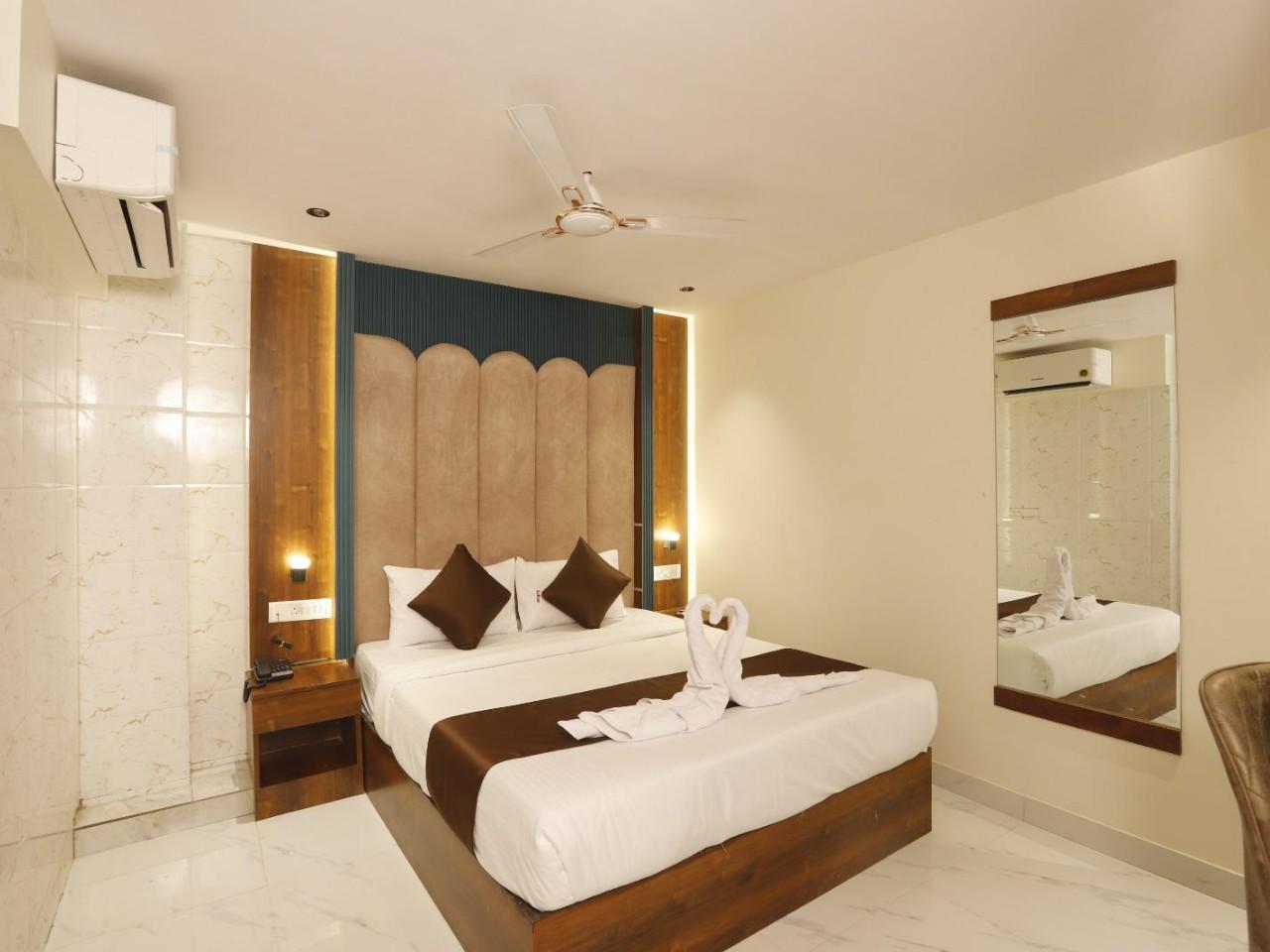 Adkar Residency in Mumbai