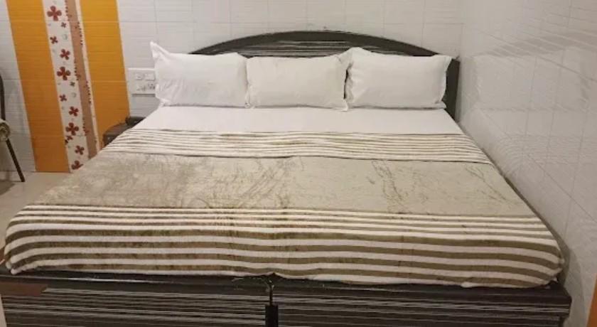 Hotel Tejasri Residency in Vijayawada