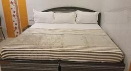 Hotel Tejasri Residency in Vijayawada