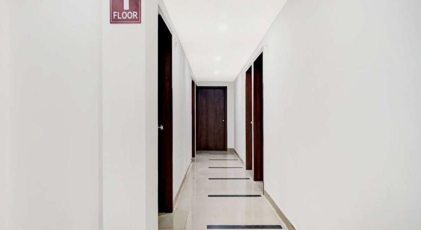 Arusai Inn in Pune