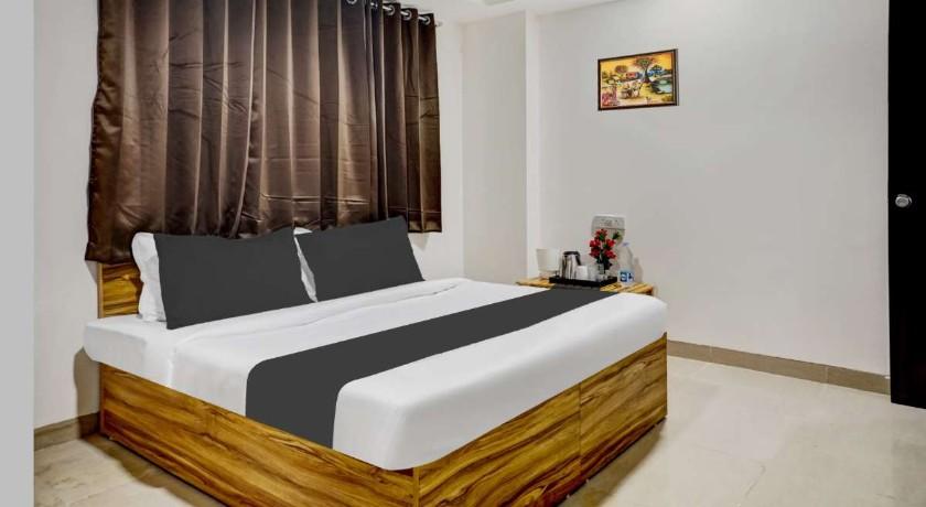 Arusai Inn in Pune