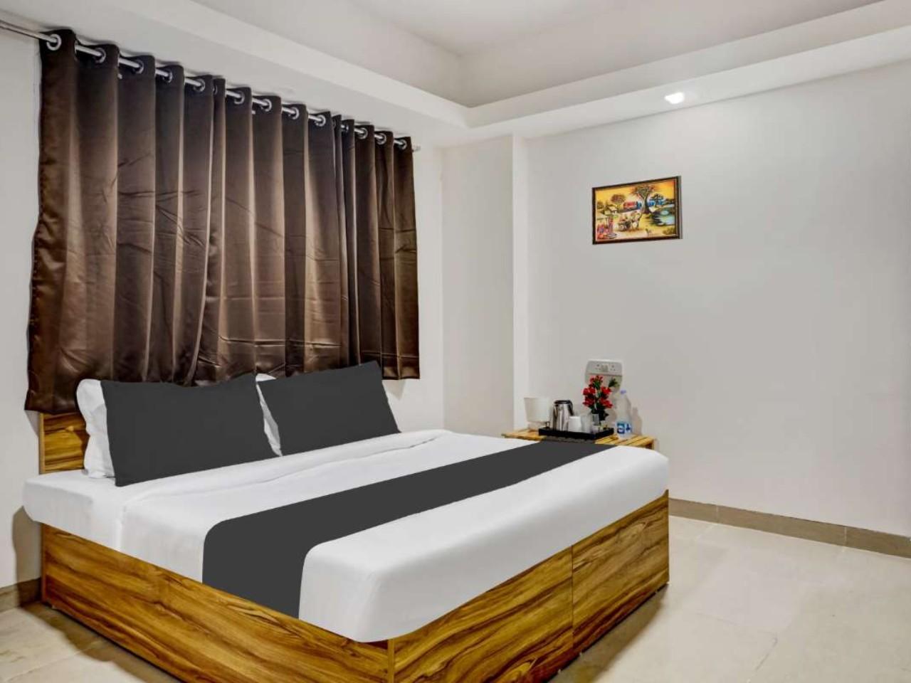 Arusai Inn in Pune