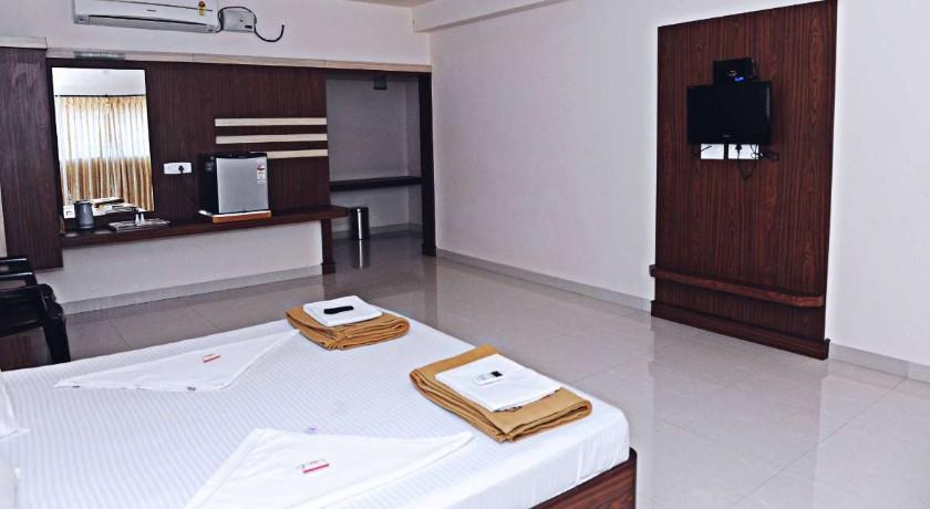 Hotel Diana in Udupi
