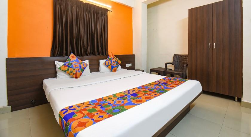 De Comfort Executive in Pune