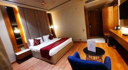 Salvia Comfort Hotel in Narwana