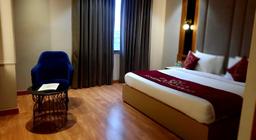 Salvia Comfort Hotel in Narwana