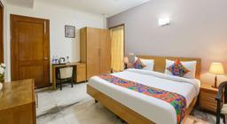 STEPiNN The Silken Stay in Gurgaon