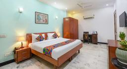 STEPiNN The Silken Stay in Gurgaon