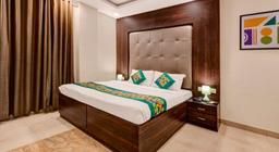 Hotel Masterprice- Alambagh in Lucknow