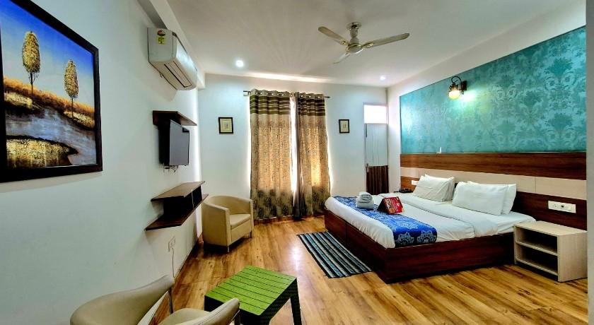 Acme Inn Suite in Gurgaon