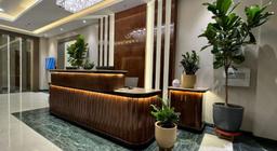 Vieanna Inn in Lucknow