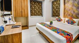 Marvel Bliss in Pune