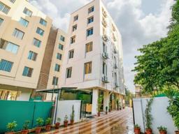 Marvel Bliss in Pune