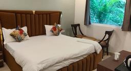 Hotel Devise Residency in Delhi
