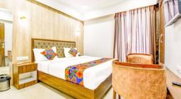 Hotel Shiv Mahima in Jaipur