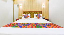 Hotel Shiv Mahima in Jaipur