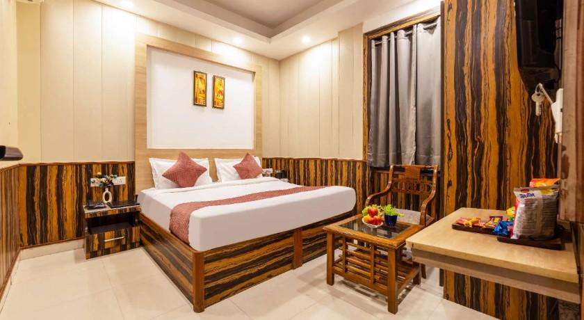 Admire Inn By ASPL in Noida