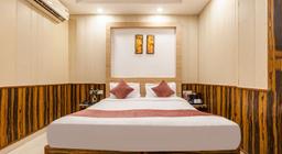 Admire Inn By ASPL in Noida