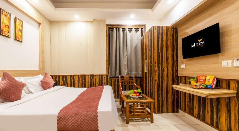 Admire Inn By ASPL in Noida