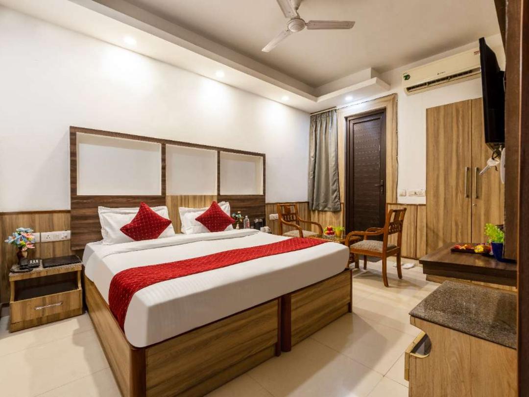 Admire Inn By ASPL in Noida