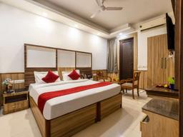 Admire Inn By ASPL in Noida