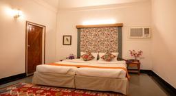 Modi's Resort Karjat in Karjat