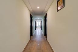 Super Townhouse Benz Circle MG Road in Vijayawada