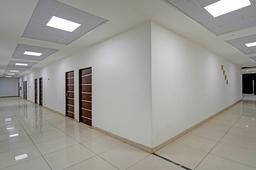 Super Hotel O Sector 110 Noida Formerly Luv Kush Tower Bhangel in Noida