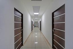 Super Hotel O Sector 110 Noida Formerly Luv Kush Tower Bhangel in Noida