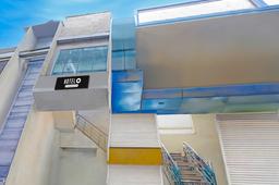 Super Hotel O Sector 110 Noida Formerly Luv Kush Tower Bhangel in Noida
