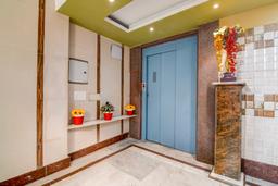 Collection O NSCB International Airport Formerly Raj Guest House in Kolkata