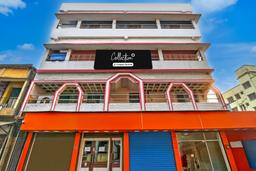 Collection O NSCB International Airport Formerly Raj Guest House in Kolkata