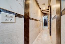 Super Collection O Kalka Ji Formerly Hotel Gera in Delhi