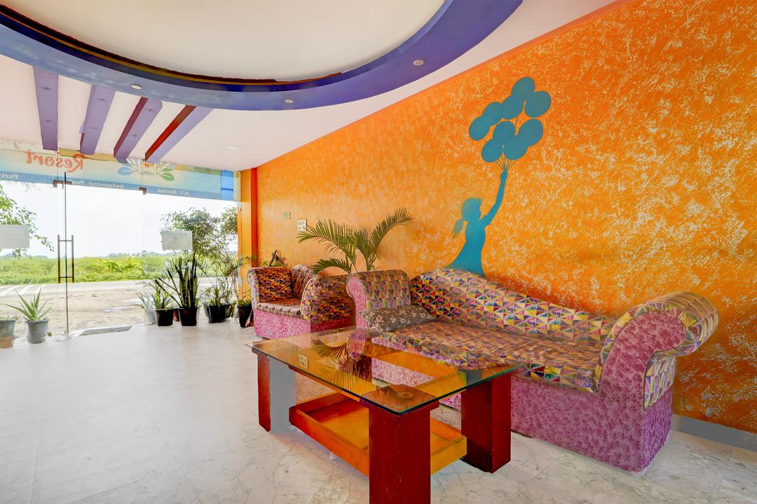 Collection O Sirkazhi Formerly Navagiraga Resort in Sirkali