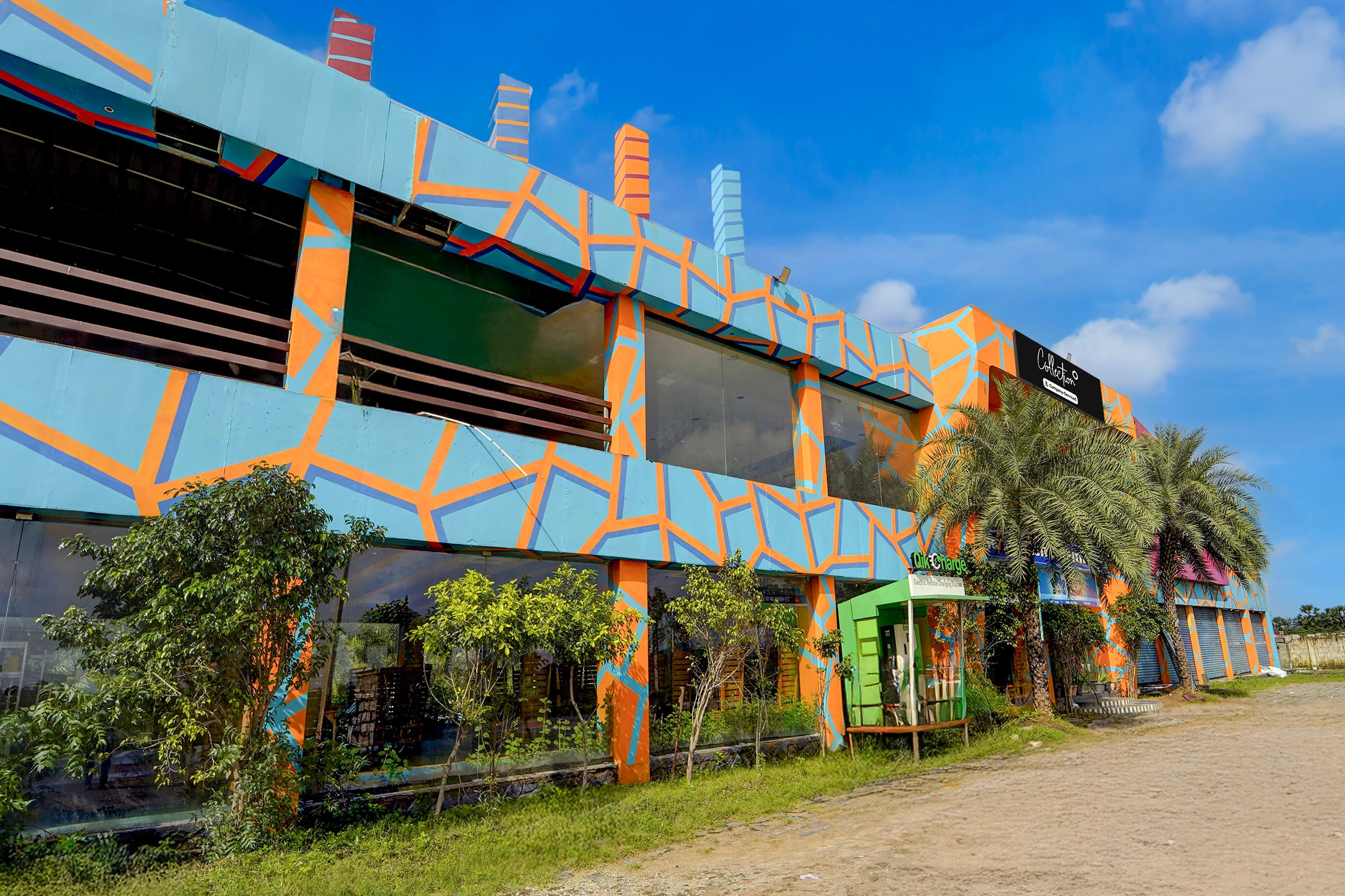 Collection O Sirkazhi Formerly Navagiraga Resort in Sirkali