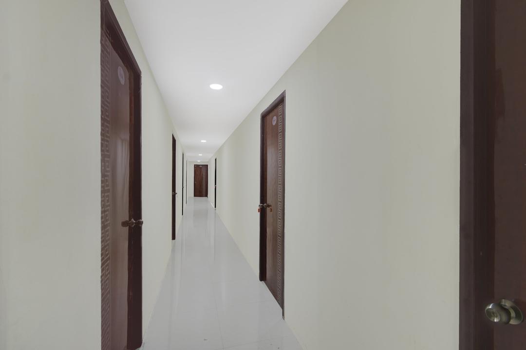 Hotel O Kompally City Mall Formerly Sriman Stay Inn in Hyderabad