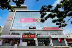 Hotel O Kompally City Mall Formerly Sriman Stay Inn in Hyderabad