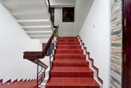 Hotel O Kumarichanta Thiruvananthapuram in Thiruvananthapuram