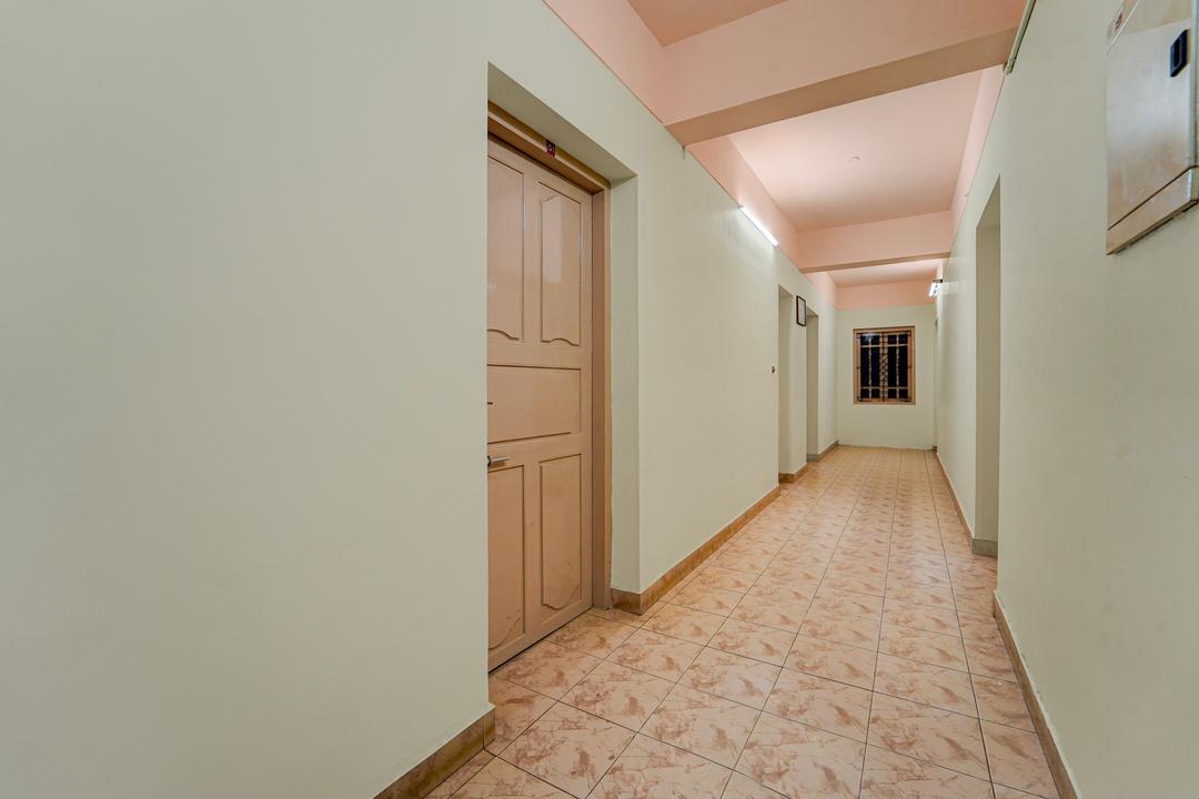 Hotel O Kumarichanta Thiruvananthapuram in Thiruvananthapuram