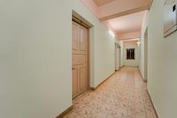Hotel O Kumarichanta Thiruvananthapuram in Thiruvananthapuram
