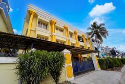Hotel O Kumarichanta Thiruvananthapuram in Thiruvananthapuram