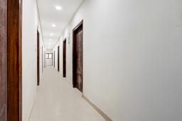 Hotel O Subhash Nagar Metro Station Formerly Parampara in Delhi