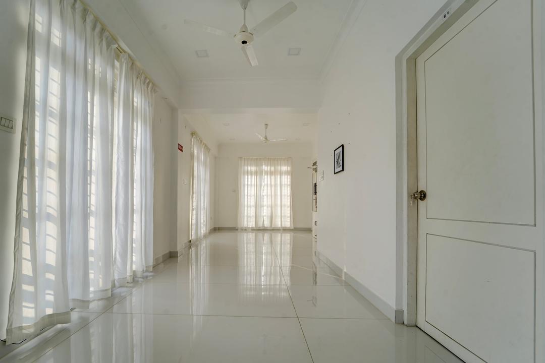 Collection O Kulathoor Technopark Formerly United Mansions in Thiruvananthapuram